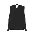 thumbnail image 3 of Picia Pink Flamingos Large Capacity Backpack Classic Style Backpack Casual Backpack Water-Resistant School Work Travel Outdoor Backpack, 3 of 8