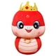 thumbnail image 1 of Año de la mascota Muñeca del zodiaco Juguete Actividades infantiles del año Pequeña, 1 of 3