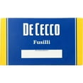 thumbnail image 4 of De Cecco No 34 Fusilli Pasta, 16 Ounce -- 12 per Case., 4 of 6