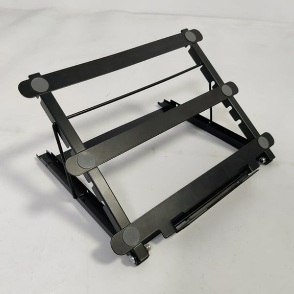 Minkissy Professional Tracing Board Light Box Stand Black Iron 1Pack