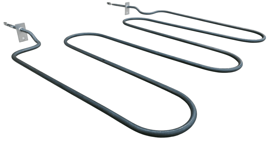 2 Pk, Broil Element for Frigidaire, Tappan, AP3776987, PS978285, 316430900