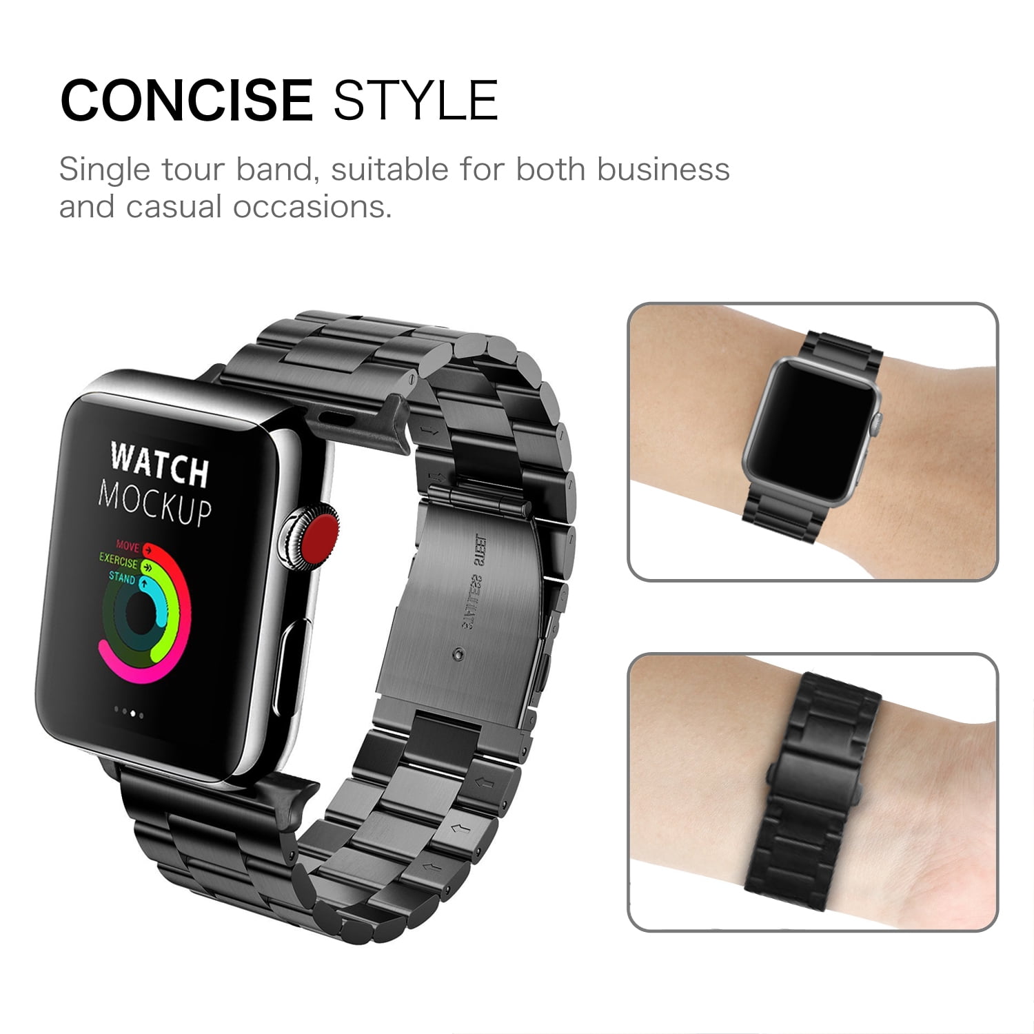 fintie watch band