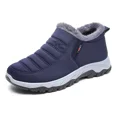 thumbnail image 3 of Botas Para Hombre, Raquetas De Nieve, Piel Cálida, Invierno,, 3 of 7