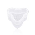 thumbnail image 1 of Sushi Mold Portable Multi Shape Rice Ball Non Stick Mould DIY Sandwich Bento Kitchen Decoration Accessories for Camping, 1 of 9
