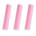 thumbnail image 1 of Miangastore Kaleidoscope Making Kit Pink 3Pcs Diy Design 7.4X1.6X1.6In, 1 of 8