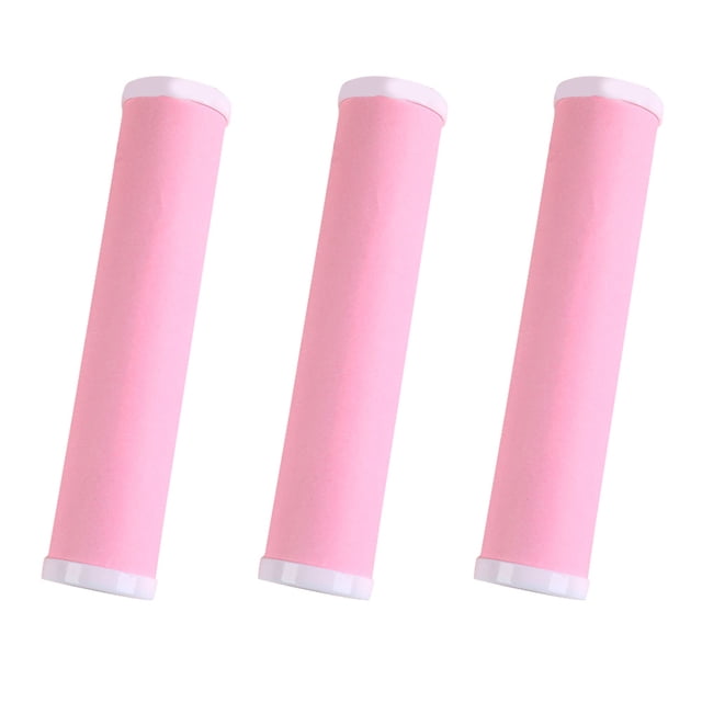 3pcs Diy Kaleidoscope Making Material Blank Kaleidoscope Making Kit Kids Playthings