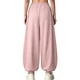 thumbnail image 4 of Pantalones largos de verano para niños, pantalones deportivos casuales de color sólido, pantalones largos para niños, pantalones de poliéster para niños, 4 of 5
