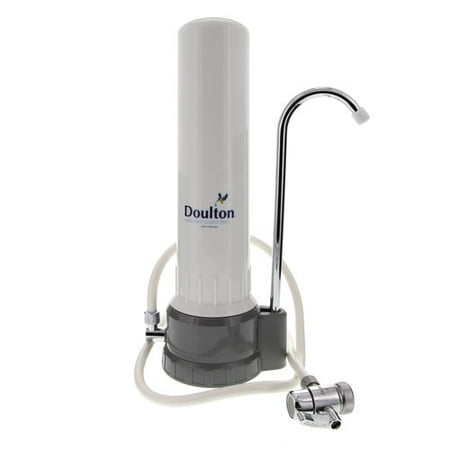 Doulton HCP Countertop Water Filtration System