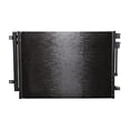 thumbnail image 2 of TYC 30036 Ensemble de Condensateur Compatible avec Chrysler Pacifica 2017-2021, 2 of 4