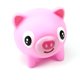 thumbnail image 2 of Squeeze Toys Soft Animal Fidget Toy Ansiedad Ucer Juego Sensorial (cerdo) Rojo Rosa, 2 of 9
