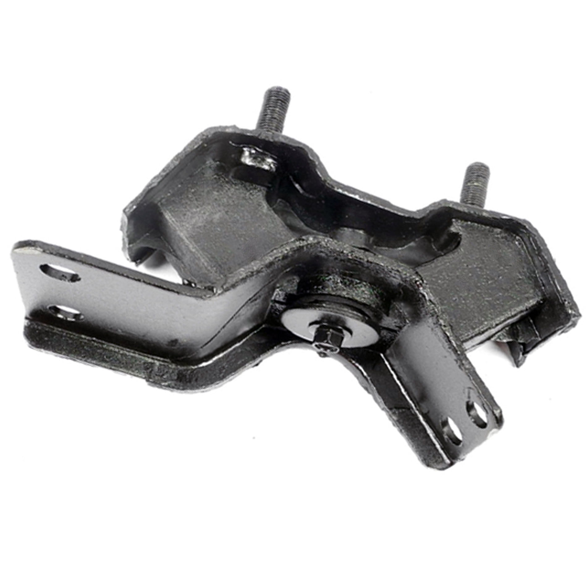 CF Advance For 97-01 Toyota Camry 2.2L Engine Motor and Transmission Mount Auto SET 4PCS 7238 6256 7241 7219 1997 1998 1999 2000 2001