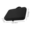 thumbnail image 2 of UPGRATOR Estuche Protector Portátil Para Cámara Deportiva Con Múltiples Compartimentos Y Tejido Duradero, 2 of 8