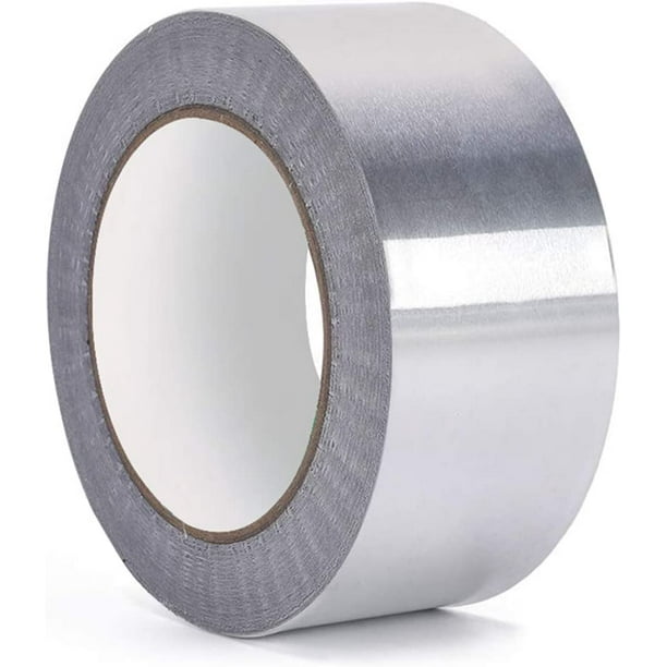 Metal 2024 foil tape