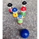 thumbnail image 4 of Mini , Juguete Para Niños - De s De , De Con Artesanales En Miniatura CUTICAT Juguetes de madera para niños, 4 of 8