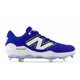 thumbnail image 1 of New Balance Fresh Foam x L3000 TB7 Metal Cleats Men's Baseball Shoes Sports NWT, 1 of 6
