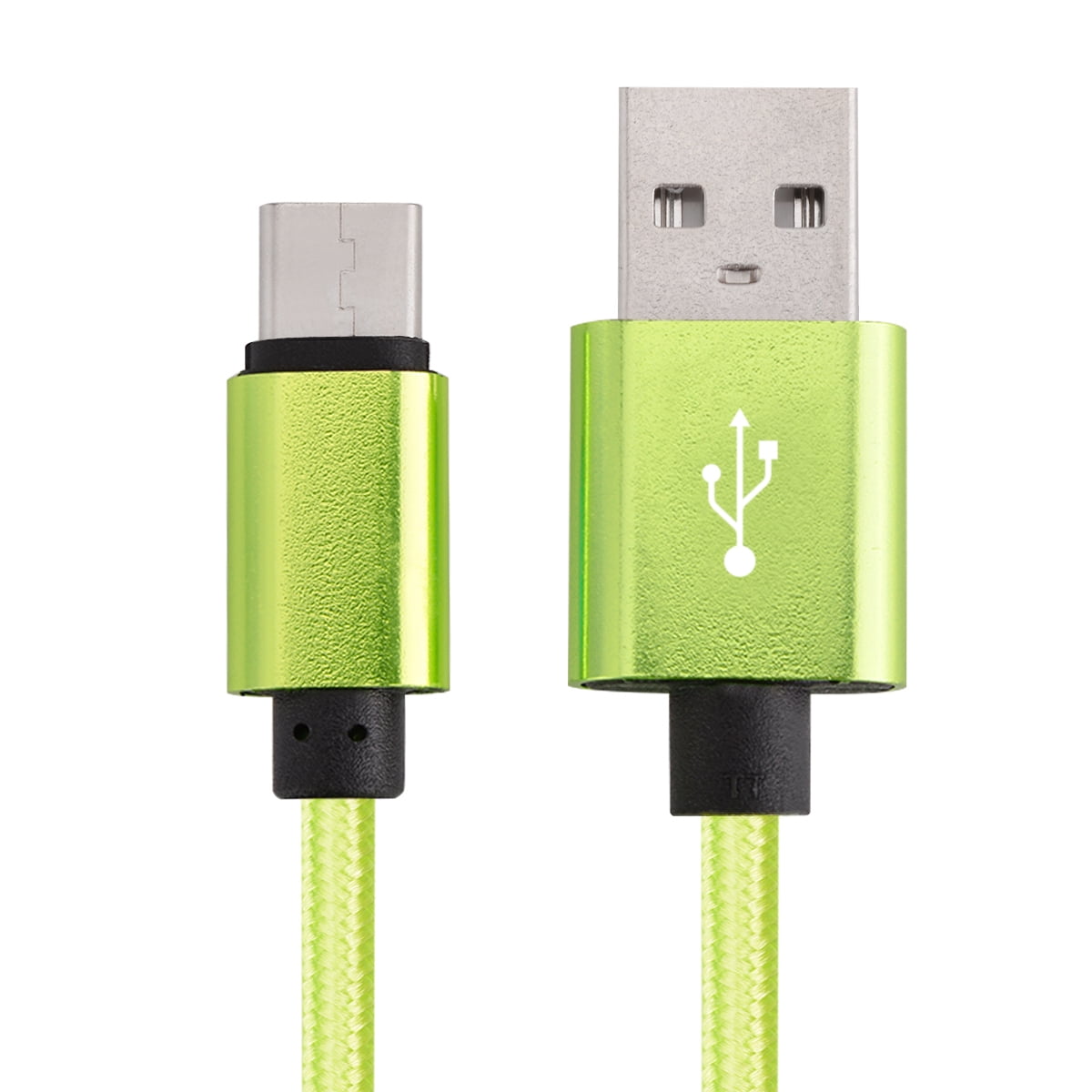 Google Nexus 5X 2 NEW USB 6FT Type C Charger Cable for Android Phone LG G5 G6