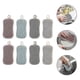 thumbnail image 2 of 8pcs Heavy Duty Kitchen Scrub Sponges for Dishwashing (16.5x9.8x0.5cm), 2 of 2