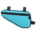 thumbnail image 1 of Waterproof Triangle MTB Frame Bag for Convenient Secure Bicycle Storage Portable, 1 of 6