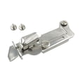 thumbnail image 3 of 2uds. Prensatelas ajustables de la guía de la costura de la máquina de coser para la industria doméstica, 3 of 5