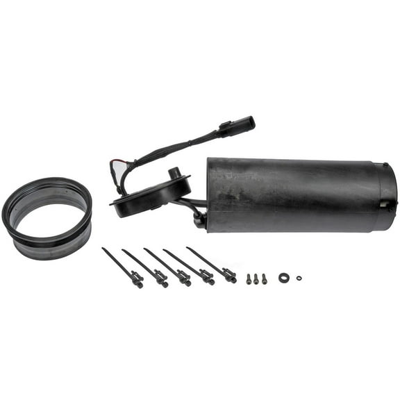 Dorman 904-392 Diesel Exhaust Fluid (DEF) Heater for Specific Ford Models