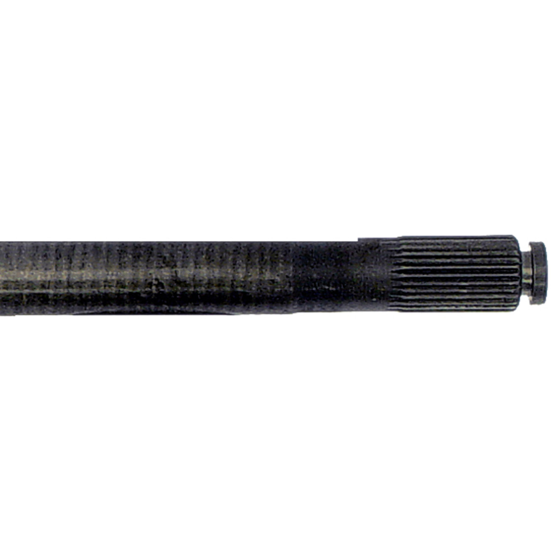 Dorman 630-118A Drive Axle Shaft for Specific Models