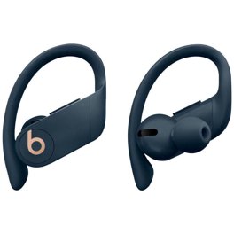 Beats by Dr. Dre Powerbeats Pro In-Ear Wireless Headphones (Navy