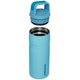 thumbnail image 2 of Botella de agua Stanley IceFlow Cap and Carry+ de acero inoxidable de 500 ml, 2 of 4