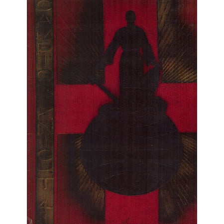 (Custom Reprint) Yearbook: 1941 Campion Jesuit High School - Knight Yearbook (Prairie du Chien WI)