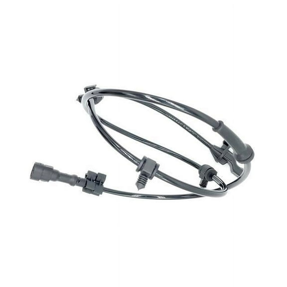 Holstein Parts 2ABS2006 ABS Wheel Speed Sensor for Chrysler Fits select: 2004-2010 CHRYSLER PT CRUISER