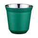 thumbnail image 1 of Tazas de café Injueey acero inoxidable Anti-escaldado doble pared 80ML, 1 of 6