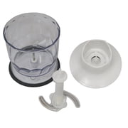 Braun Hand Blender Mincer Multiquick Easyclick Accessory, BR67050195, AX22110002