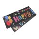 thumbnail image 4 of Pancarta de feliz cumpleaños, pancarta de cumpleaños, pancarta de fiesta feliz, pancartas de cumpleaños, calidad en la que puede confiar, 4 of 8