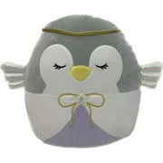 Squishmallows 12-inch Jenney the Grey Penguin Angel Child's Ultra Soft Plush