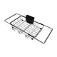thumbnail image 3 of Escurridor de Platos Extensible de Acero Inoxidable para , 1 Unidad, para Encimera de Cocina., 3 of 5