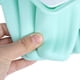 thumbnail image 5 of Molde de helado elástico fabricantes de helados silicona + PP pudín de helado de yogur de verano caliente adultos para puré de jugo de chico Fugacal Otros, 5 of 8