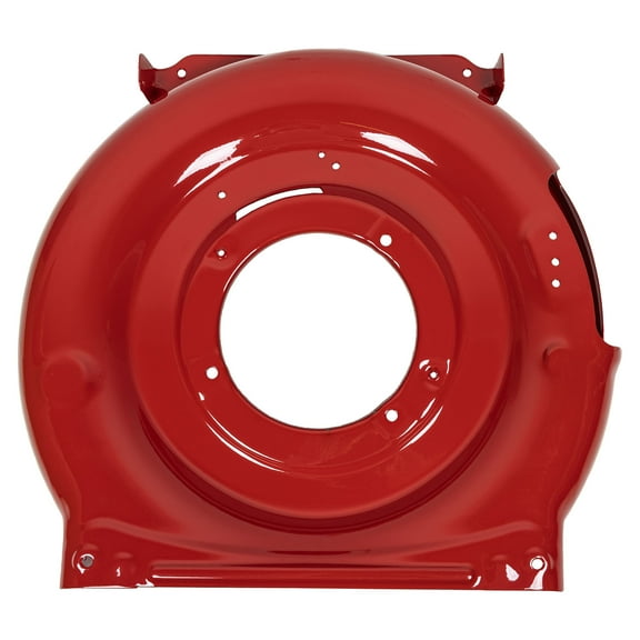 MTD 787-01871B-0638 21" Deck 3n1 MTD Red Craftsman Huskee Precision Plus inch