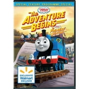 Universal Thomas & Friends: Advent Dvd Std Ws Excl