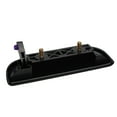 thumbnail image 2 of For Suzuki New Alto Black Car Front Rear Left Outer Handle Outside Door Knob, 2 of 7