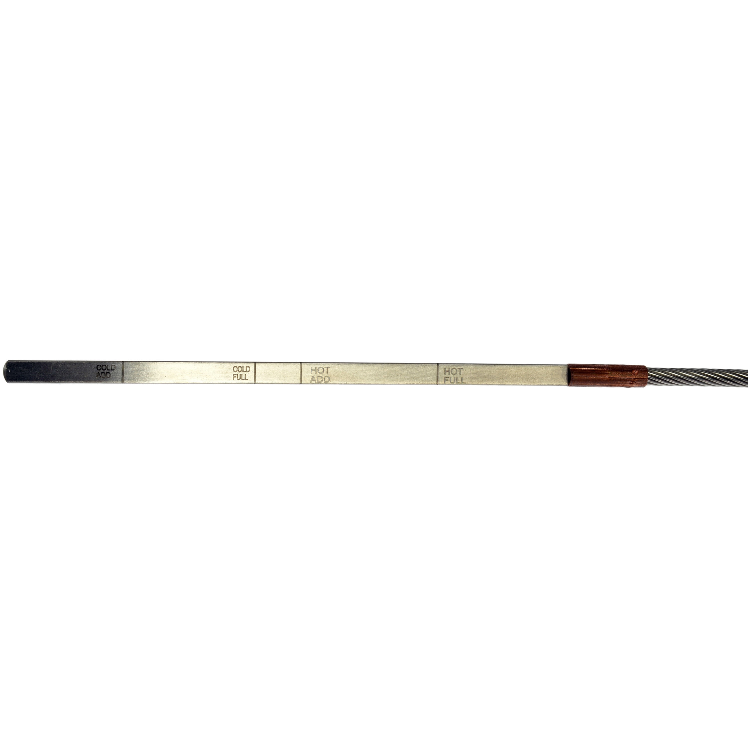 Dorman 917-6005 Engine Oil Dipstick for Specific Mack Models