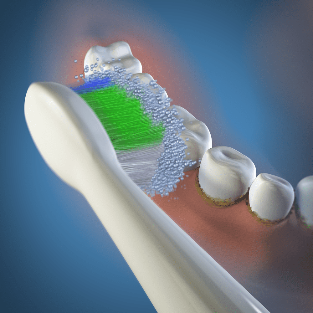 waterpik toothbrush heads walmart