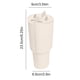 thumbnail image 5 of Revestimiento Reutilizable Silicona 40 Oz 2 en 1 para Fiesta Ocio Oficina, 5 of 9