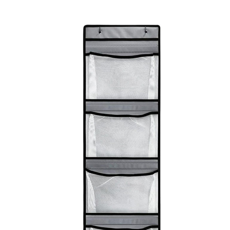 Closet Wardrobe Storage Organizer over The Door Organiser Storage for Socks Walmart