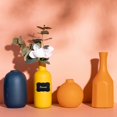 thumbnail image 4 of 10PCS Waterproof Chalkboard Labels Stickers Removable for Spice Mason Jars Pantry Kitchen Organizing Food Containers Storage Bins, 4 of 5