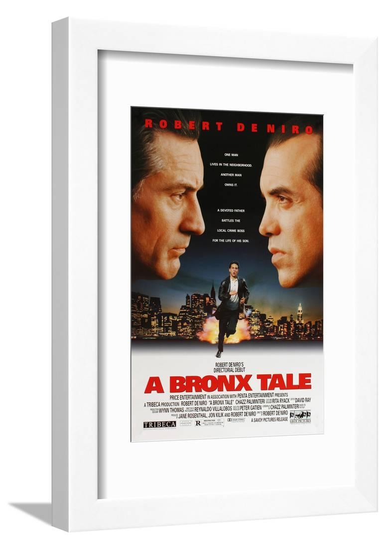 1993 A Bronx Tale