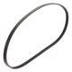 thumbnail image 5 of AURARMLET Motor Drive Belt En Cuero Negro Para Bread Maker Accesorios Prácticos Y Compatibles, 5 of 8