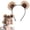 C, variant on Bear Ears Headband,Bear Ears,Bear Ears Headband for Adults Cute & Soft Animal Costume,Hair Headband,Bear Ears Headband Fluffy Bear Ears Hairdband,Delicate Bear Ear Hair Hoop(E)