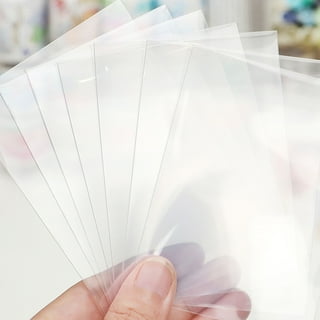staples baseball card sleeves Amazon.com: Staples Trading Card Pages, 9Pocket Clear Sheet Protectors,  3Hole Punched for Standard Binders, AcidFree Card Storage, 50Pack : Toys  & Games