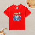 thumbnail image 2 of Camiseta Algodón de Naru para niños, 2 of 5