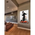 thumbnail image 5 of Marmont Hill "Flapper and Roadster" by Coles Phillips Painting Print on Canvas, 5 of 7