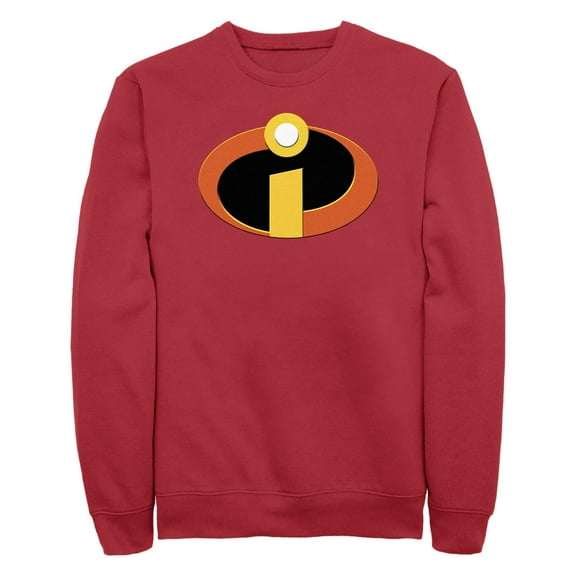 Men's The Incredibles Mini Logo Sweatshirt